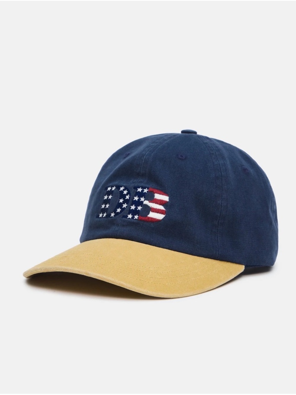 Dairy Boy Hat